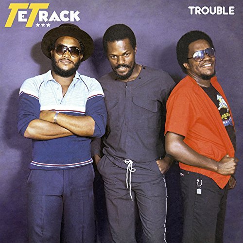 Tetrack/Trouble
