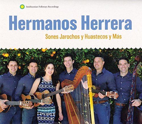Hermanos Herrera/Sones Jarochos y Huastecos y Más