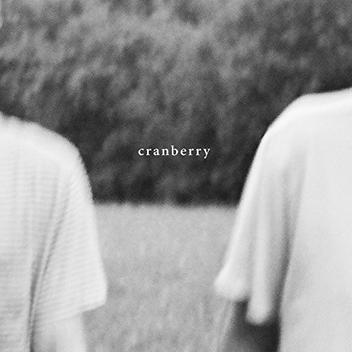 Hovvdy Cranberry 