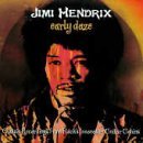 Jimi Hendrix/Early Daze