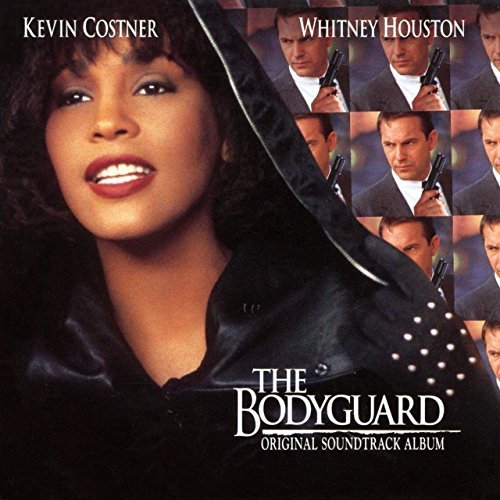 Bodyguard/Whitney Houston