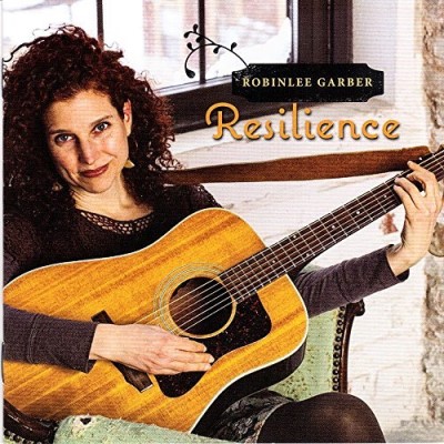 Robinlee Garber/Resilience