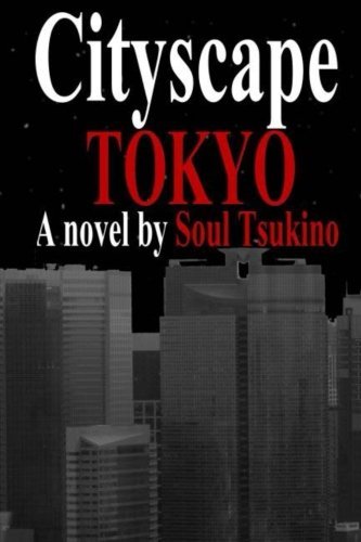 Soul Tsukino/Cityscape Tokyo
