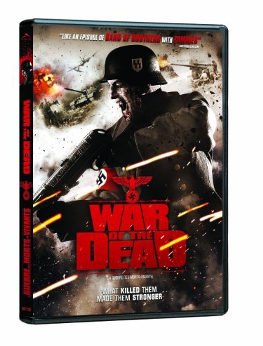 War Of The Dead/War Of The Dead