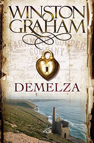 Winston Graham/Demelza@A Novel Of Cornwall 1788-1790