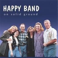 Happy Band/On Solid Ground