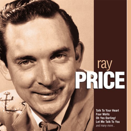 Ray Price/Ray Price