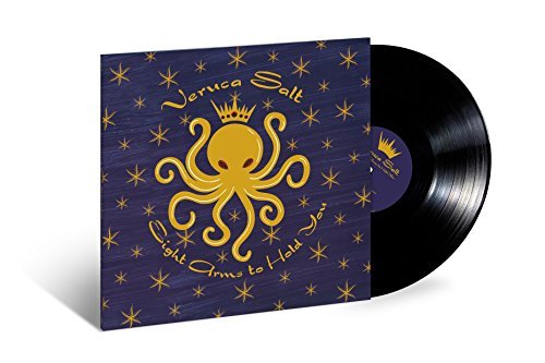 Veruca Salt/Eight Arms To Hold You