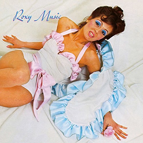 Roxy Music/Roxy Music (Super Deluxe)@Super Deluxe Edition@3 CD/DVD
