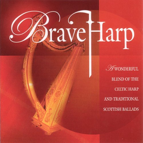 Mist Of Thyme Brave Harp 