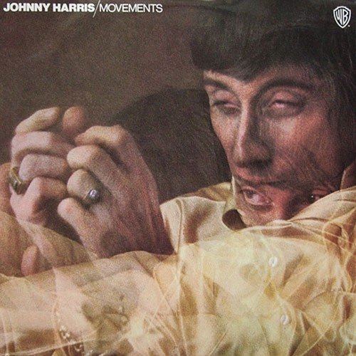 Johnny Harris/Movements