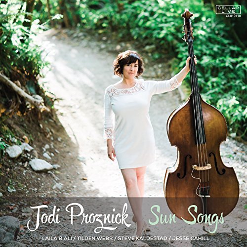Jodi Proznick/Sun Songs