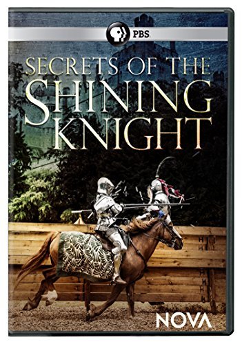 Nova/Secrets of the Shining Knight@PBS/DVD@PG
