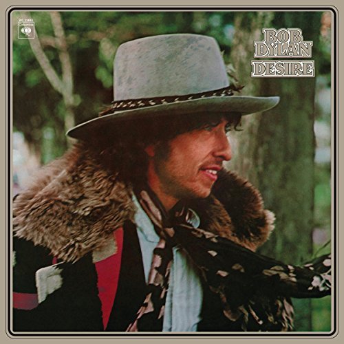 Bob Dylan/Desire (Mov Transition)