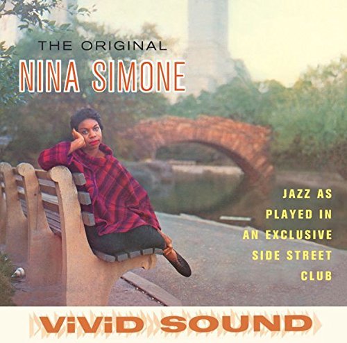 Nina Simone/Little Girl Blue