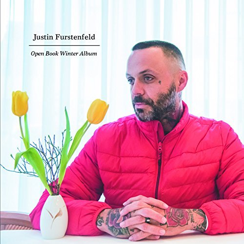 Justin Furstenfeld/Open Book Winter Album