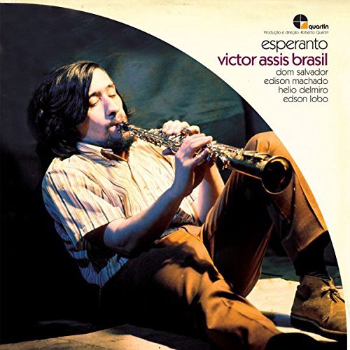Victor Assis Brasil/Esperanto