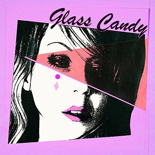 Glass Candy/I Always Say Yes