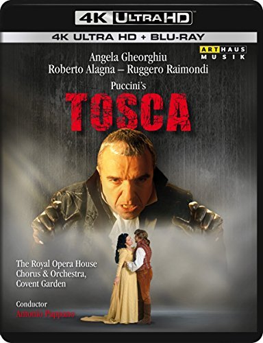 Tosca Tosca 