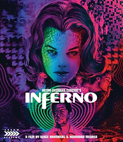 Henri-Georges Clouzot's Inferno/Henri-Georges Clouzot's Inferno@Blu-Ray@NR
