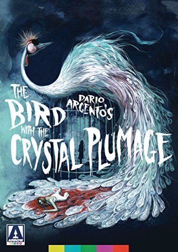 Bird With The Crystal Plumage/Bird With The Crystal Plumage@DVD@NR