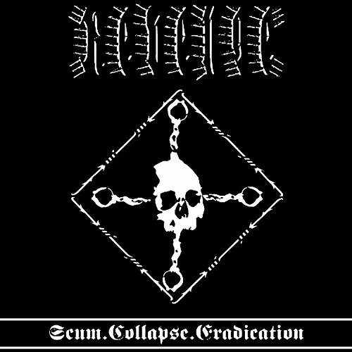 Revenge/Scum Collapse Eradication