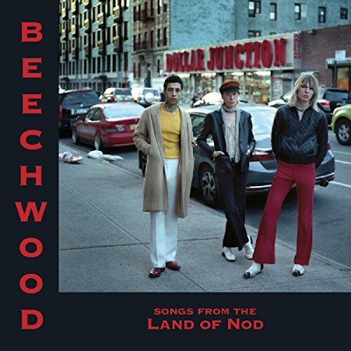 Beechwood/Songs From The Land Of Nod