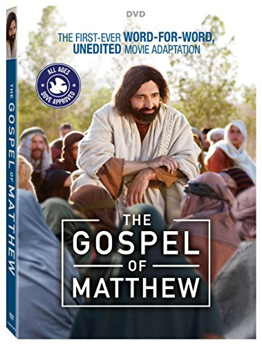 Gospel Of Matthew Gospel Of Matthew 