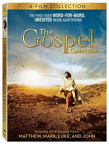 Gospel Film Collection/Gospel Film Collection@DVD@NR