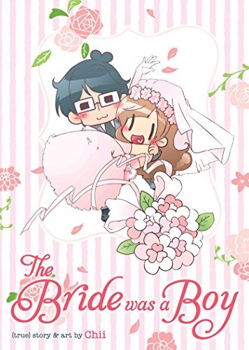 Chii/The Bride Was a Boy
