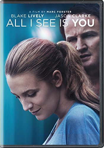 All I See Is You/Lively/Clarke@DVD@R