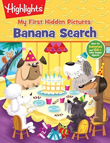 Highlights/Banana Search