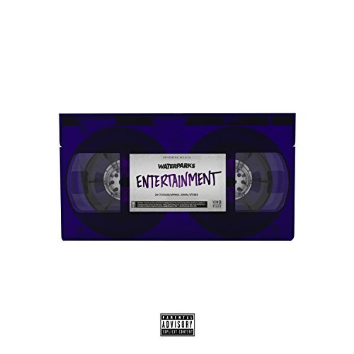 Waterparks/Entertainment