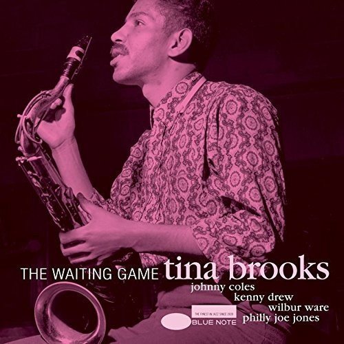 Tina Brooks/Waiting Game