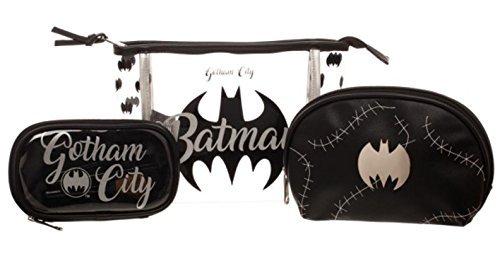 Cosmetic Gift Set/Dc Comics - Batman