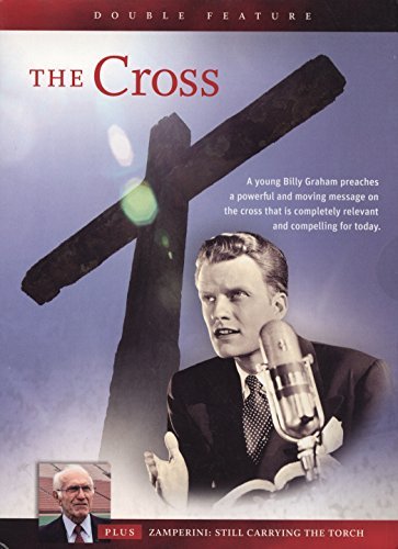 Billy Graham/The Cross