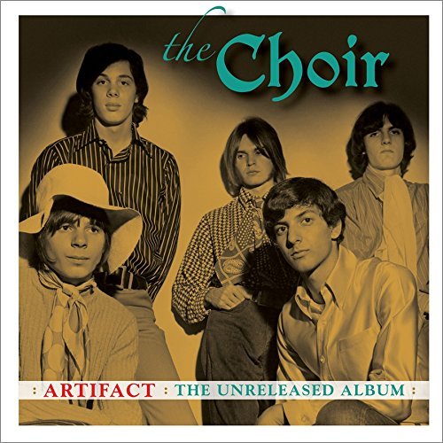 The Choir/Artifact: The Unreleased Album