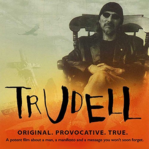 John Trudell/Trudell