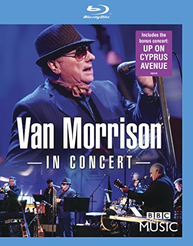 Van Morrison/In Concert@Live At The Bbc Radio Theatre, London 2016