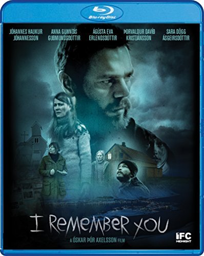 I Remember You/I Remember You@Blu-Ray@NR