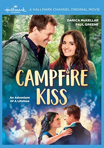 Campfire Kiss/McKellar/Greene@DVD@NR