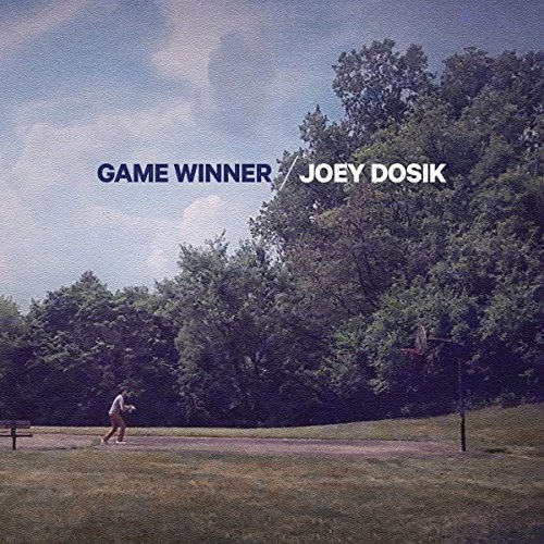 Joey Dosik Game Winner 