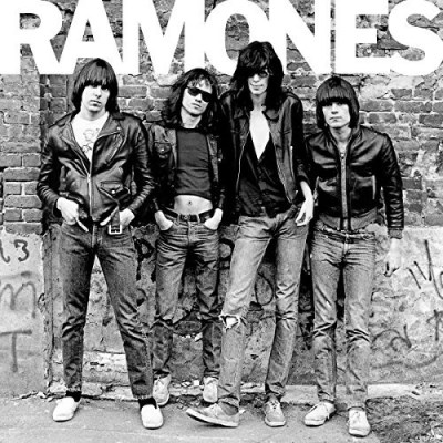 Album Art for Ramones by Ramones