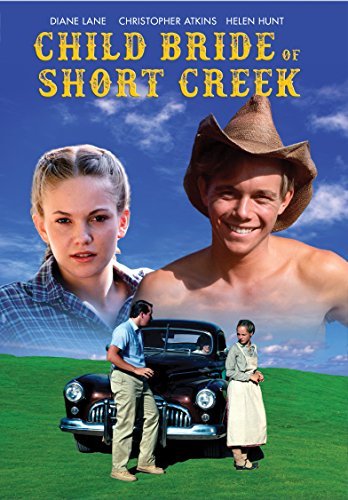 The Child Bride Of Short Creek/Lane/Atkins@DVD@NR