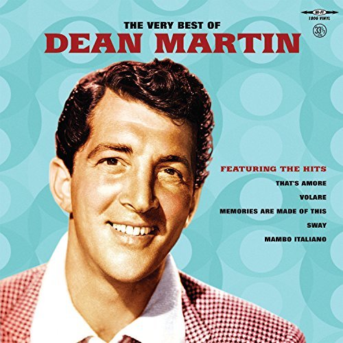 Dean Martin/The Very Best Of Dean Martin