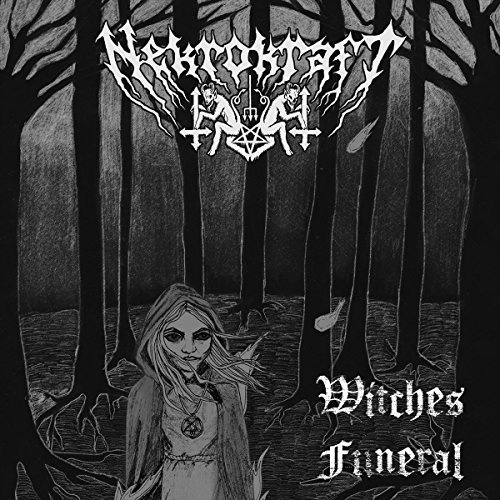 Nekrokraft/Witches Funeral