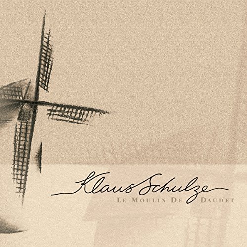 Klaus Schulze/Le Moulin Dedaudet