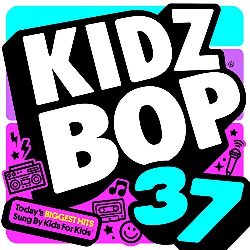 Kidz Bop Kids/Kidz Bop 37