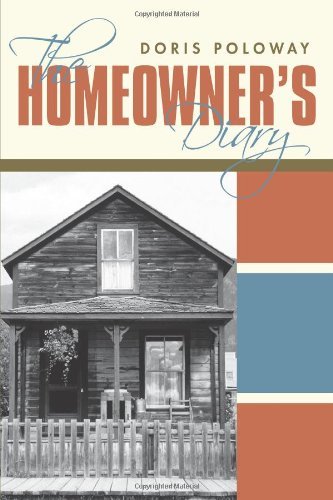 Doris Poloway/The Homeowner's Diary