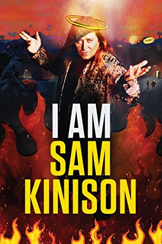 I Am Sam Kinison/I Am Sam Kinison@DVD@NR